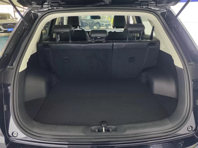 Changan CS55PLUS PHEV 2020 صورة سيارة #21