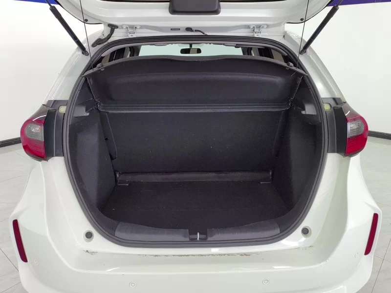 Honda Fit 2022 #21 Honda Fit 2022 car image #21