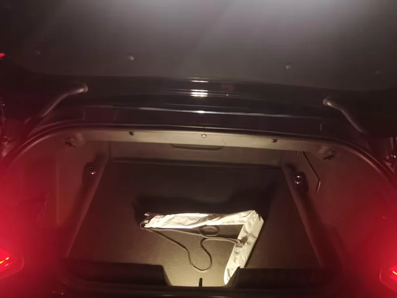 BMW Z4 M40i 2020 immagine di auto #21