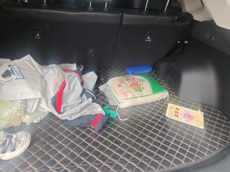 Changan CS55PLUS PHEV 2022 #21 Changan CS55PLUS PHEV 2022 immagine di auto #21