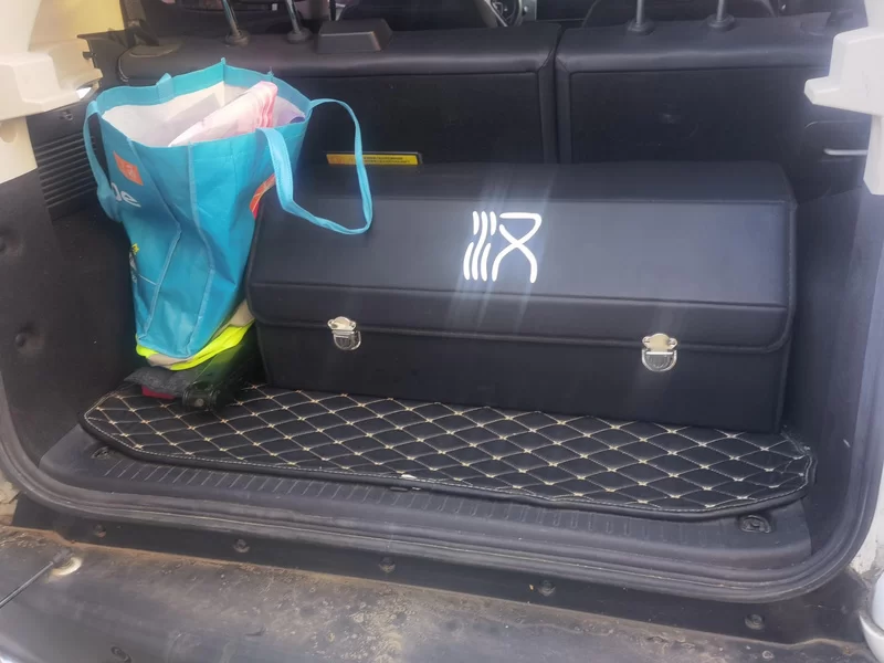 BYD Yuan New Energy 2019 immagine di auto #21