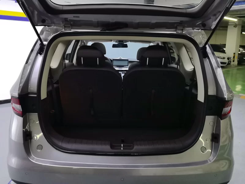 GEELY JiaJi 2021 #21 GEELY JiaJi 2021 car image #21