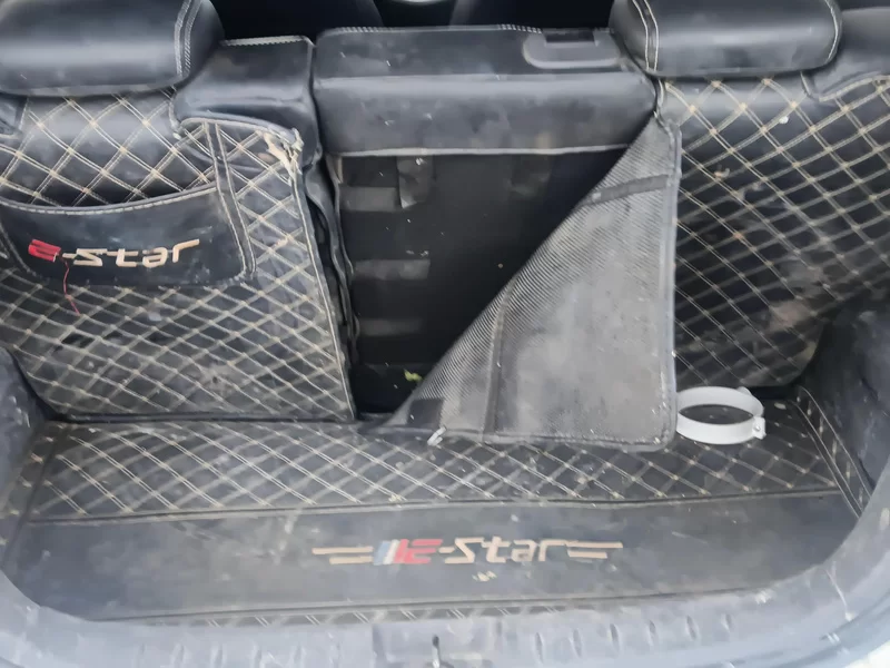 Changan BenBen E-Star 2021 car image #21