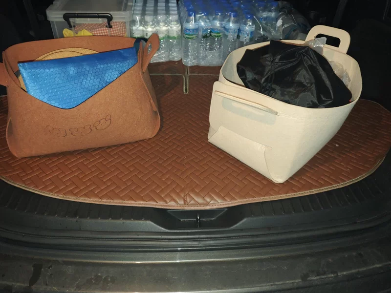 Mazda CX-8 2019 car image #21