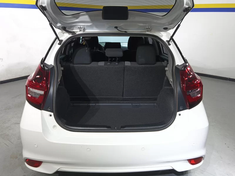 Toyota Vios FS 2023 #21 Toyota Vios FS 2023 immagine di auto #21