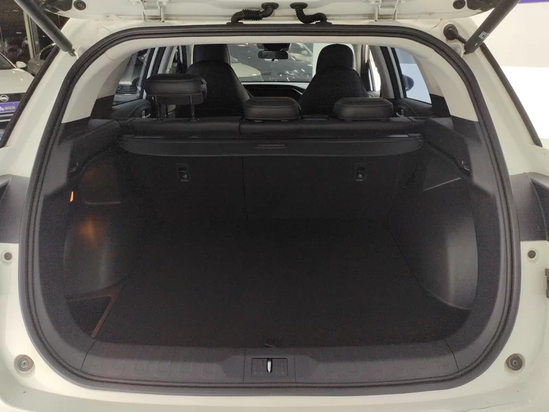 GAC Trumpchi GS4 2021 car image #21