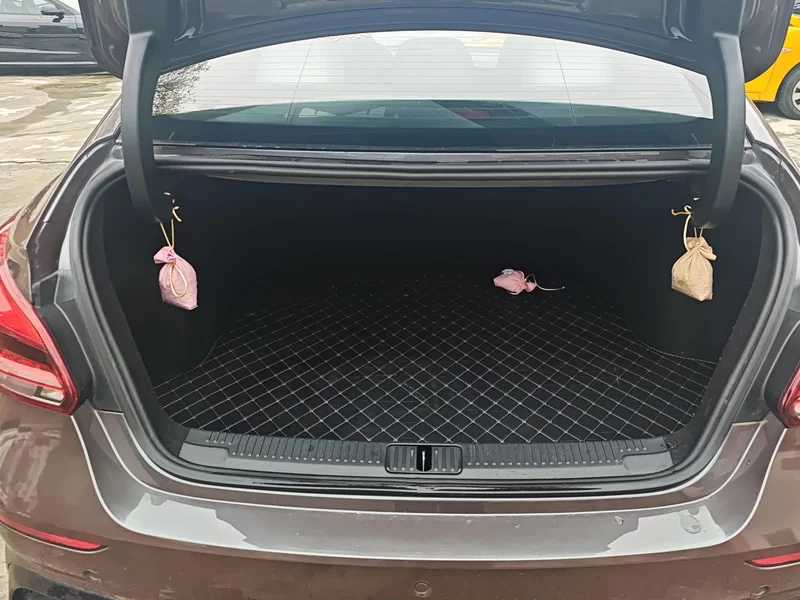 MG 5 Scorpio 2023 #21 MG 5 Scorpio 2023 imagen de coche #21