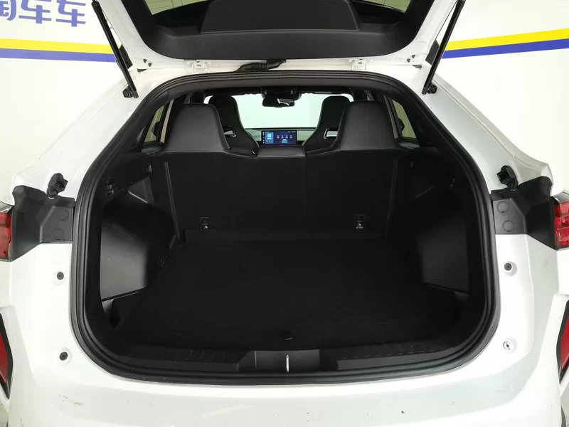 Haval H6S 2022 immagine di auto #21