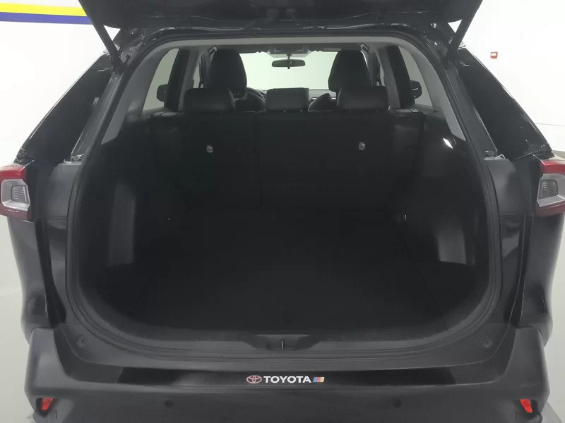 Toyota Wildlander 2023 #21 Toyota Wildlander 2023 imagem de carro #21