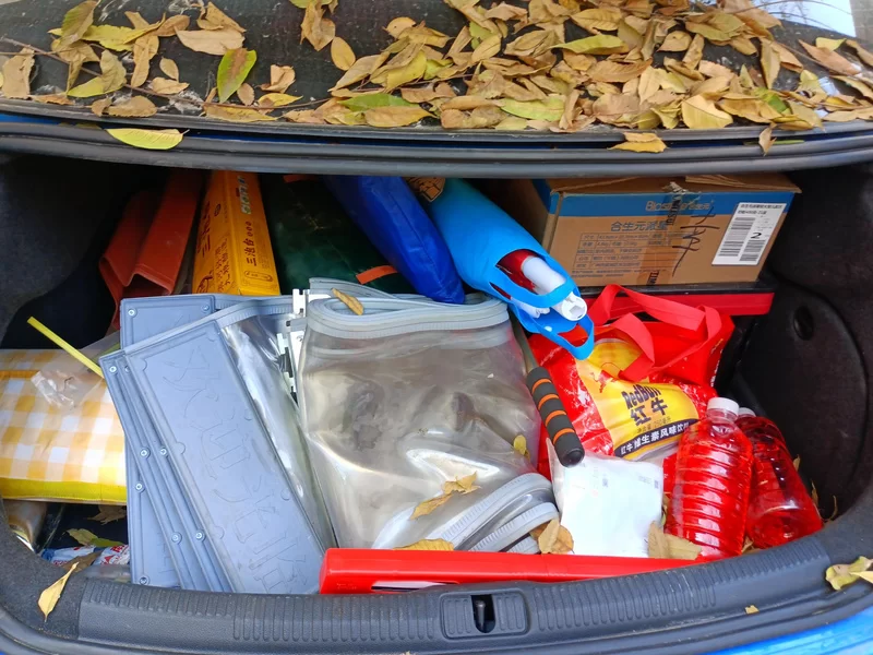 Audi A3 New Energy (Imported) 2019 #21 Audi A3 New Energy (Imported) 2019 car image #21