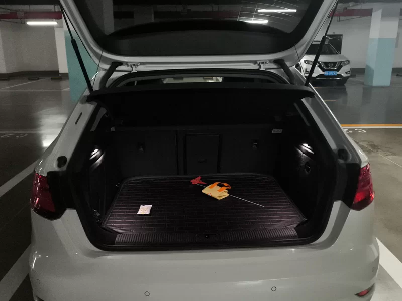 Audi A3 New Energy (Imported) 2017 #21 Audi A3 New Energy (Imported) 2017 image de voiture #21