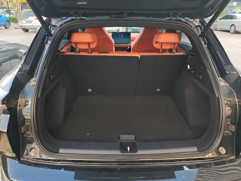 哪吒汽车 哪吒X 2023 汽车图片 #21