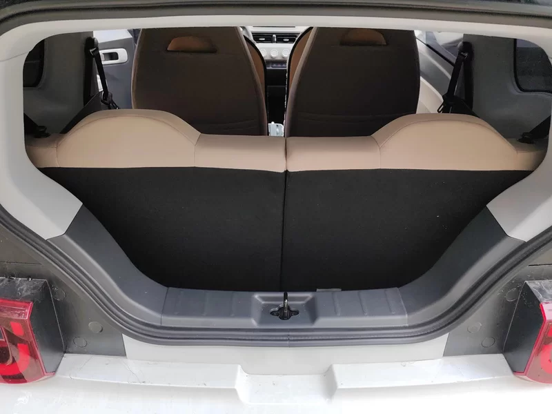 Chery QQ Ice Cream 2025 car image #21