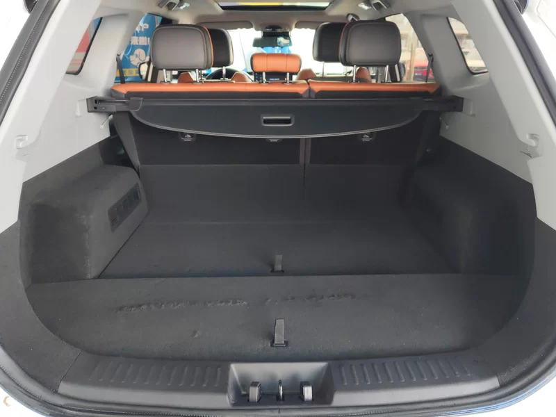 Chery Tiggo 8 Plus e+ 2021 car image #21