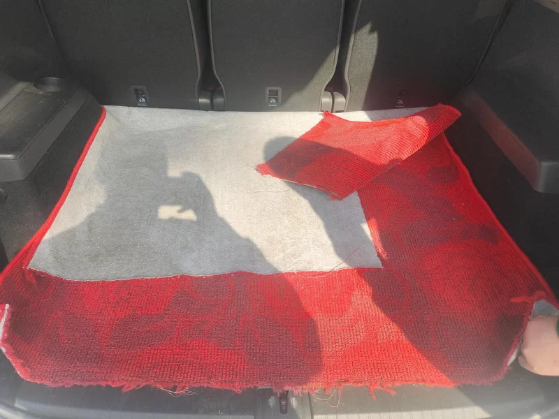 Volkswagen Touran 2018 #21 Volkswagen Touran 2018 car image #21