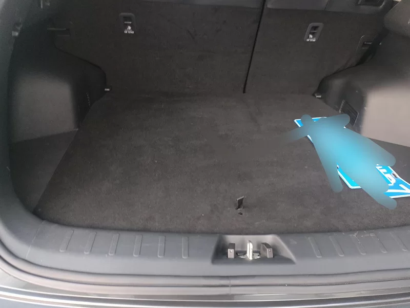 Changan CS55PLUS PHEV 2022 صورة سيارة #21