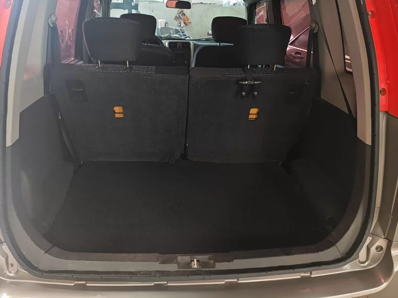 Suzuki Wagon R X5 2017 image de voiture #21