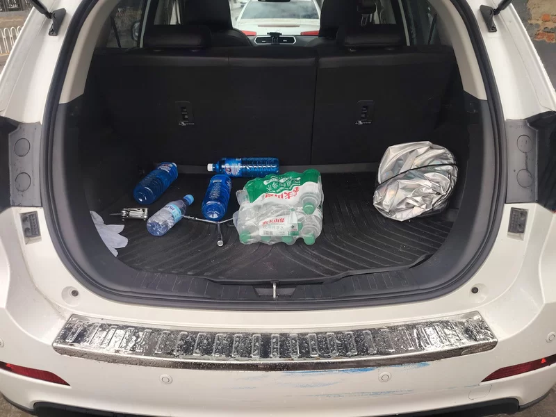 Haval H2 2018 car image #21