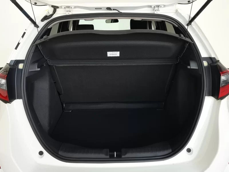 Honda Fit 2022 #21 Honda Fit 2022 car image #21