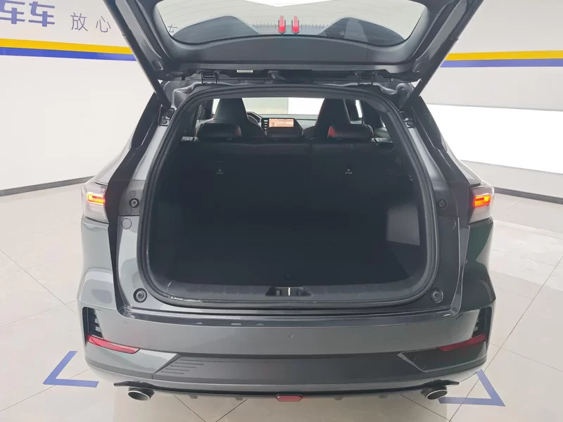 Changan CS55 Plus 2023 car image #21