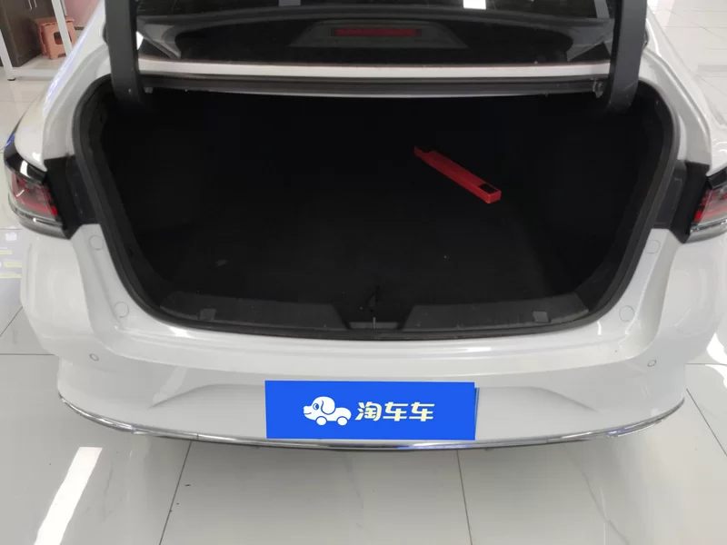 Changan Raeton Plus 2024 car image #21
