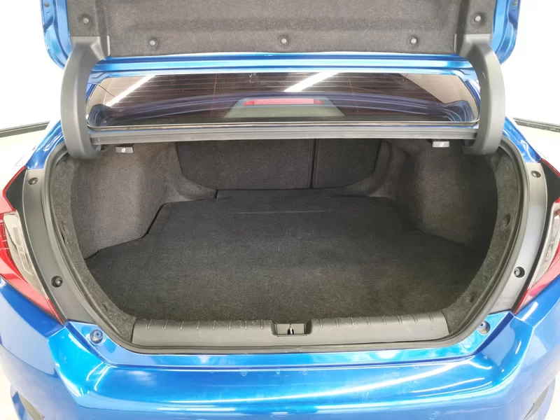 Honda Civic 2021 #21 Honda Civic 2021 car image #21