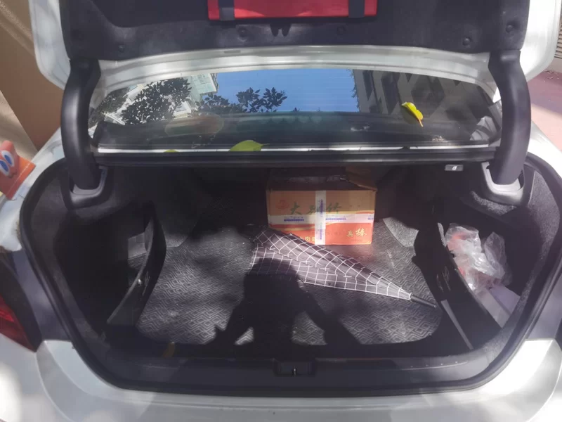 Honda Inspire 2023 car image #21