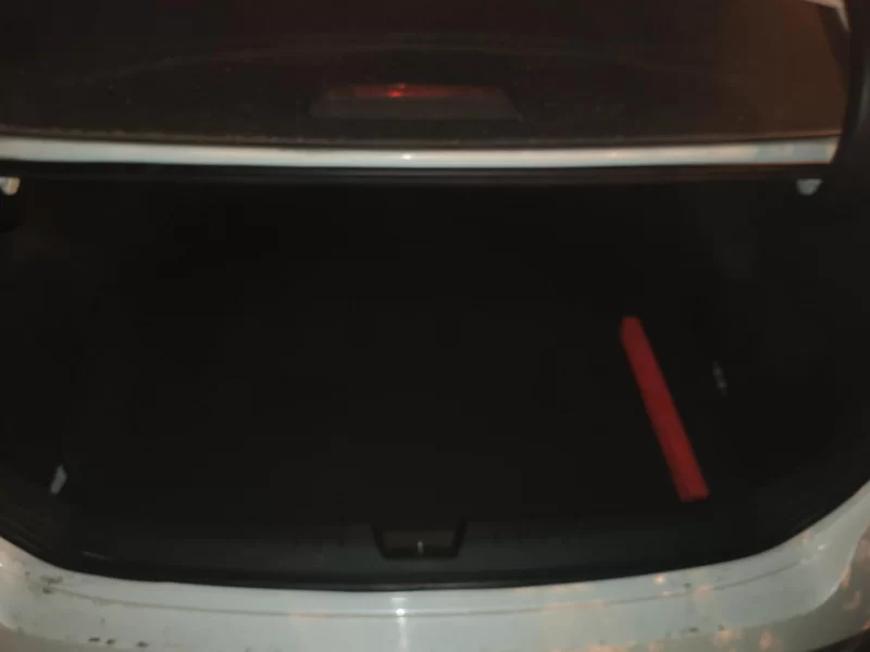 Hyundai Sonata 2015 car image #21