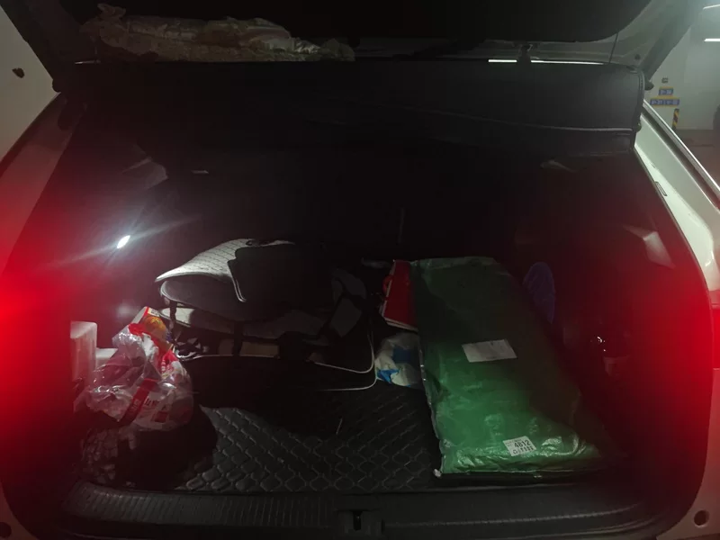 Volkswagen Tavendor 2023 car image #21