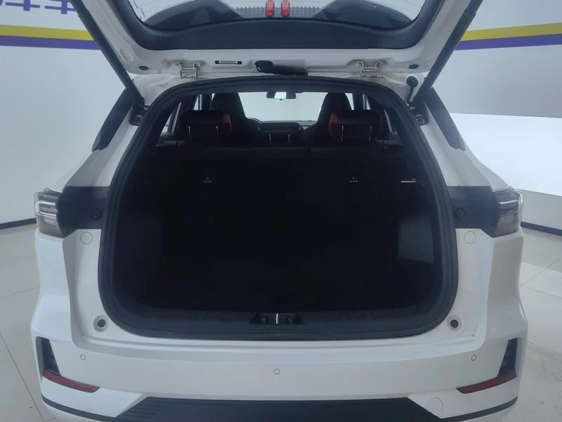 Changan CS55PLUS PHEV 2023 immagine di auto #21