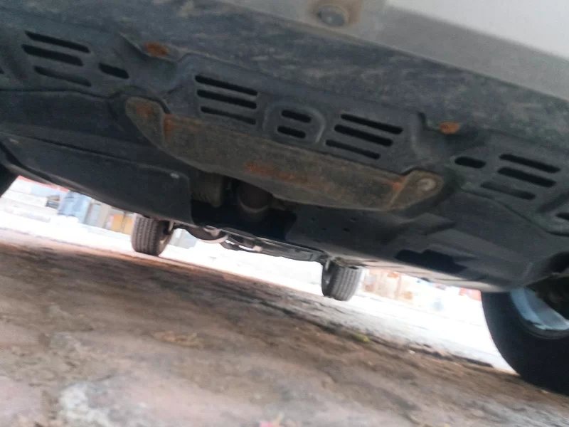 BYD S7 2016 #21 BYD S7 2016 car image #21