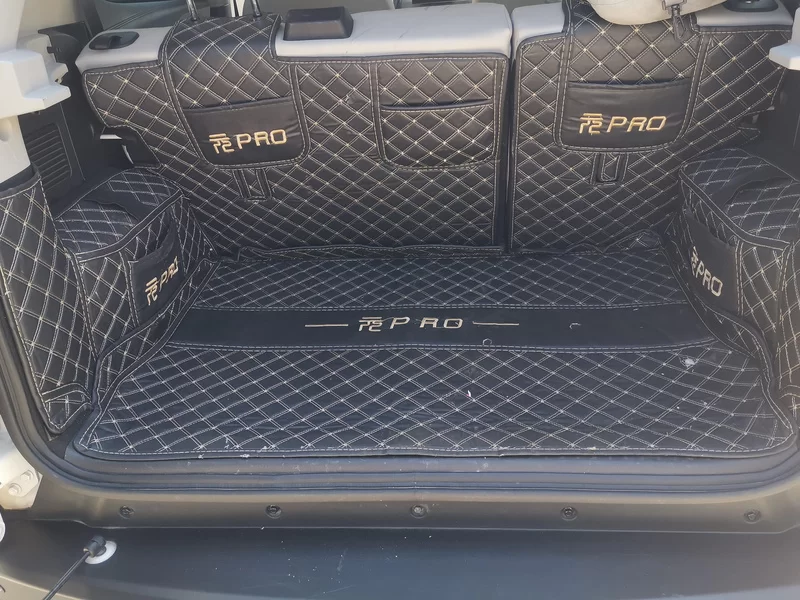 BYD Yuan 2023 #21 BYD Yuan 2023 car image #21