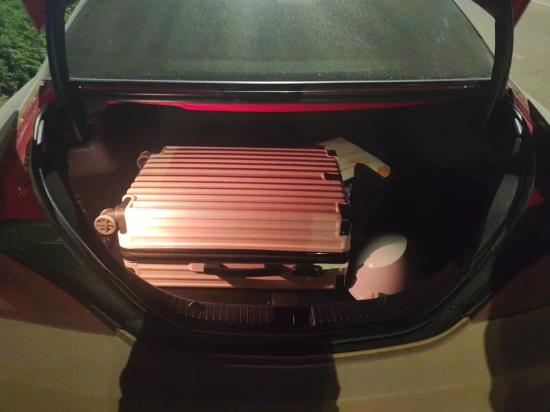 Mercedes-Benz CLA Class (Imported) 2017 #21 Mercedes-Benz CLA Class (Imported) 2017 immagine di auto #21