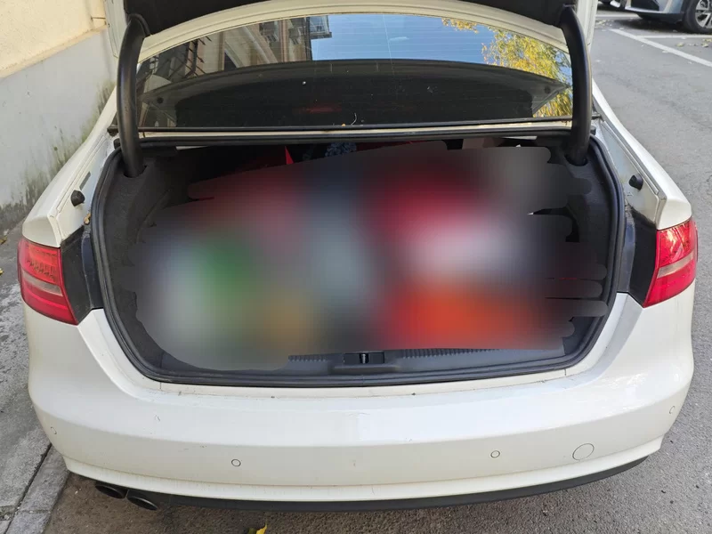 Audi A4 2015 immagine di auto #21