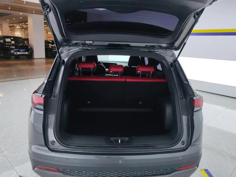 Changan CS35 Plus 2023 car image #21