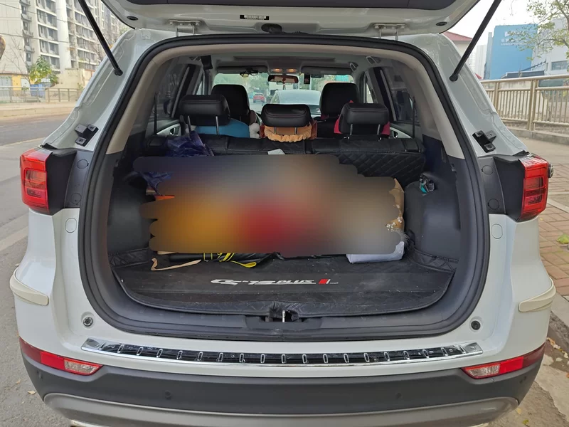 Changan CS75 PRO 2020 car image #21