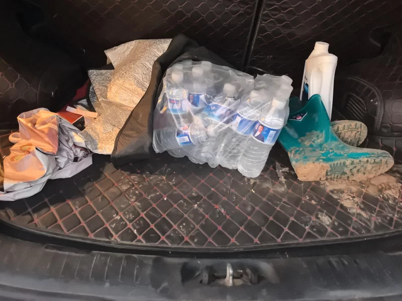 Changan CS55 2019 #21 Changan CS55 2019 immagine di auto #21