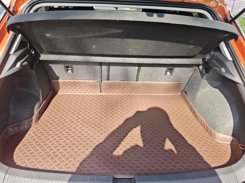 大众 T-ROC探歌 2018 汽车图片 #21