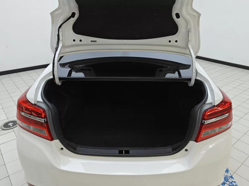 Toyota Vios 2017 car image #21