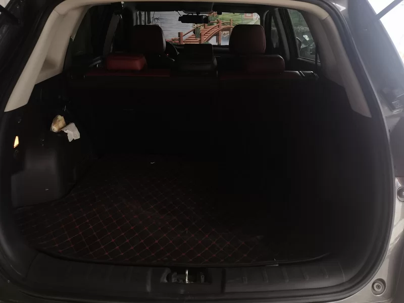 Changan CS75 PRO 2022 car image #21