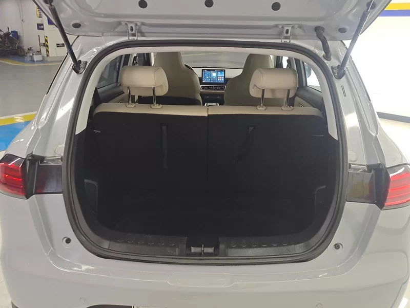 Wuling Binguo PLUS 2024 #21 Wuling Binguo PLUS 2024 immagine di auto #21