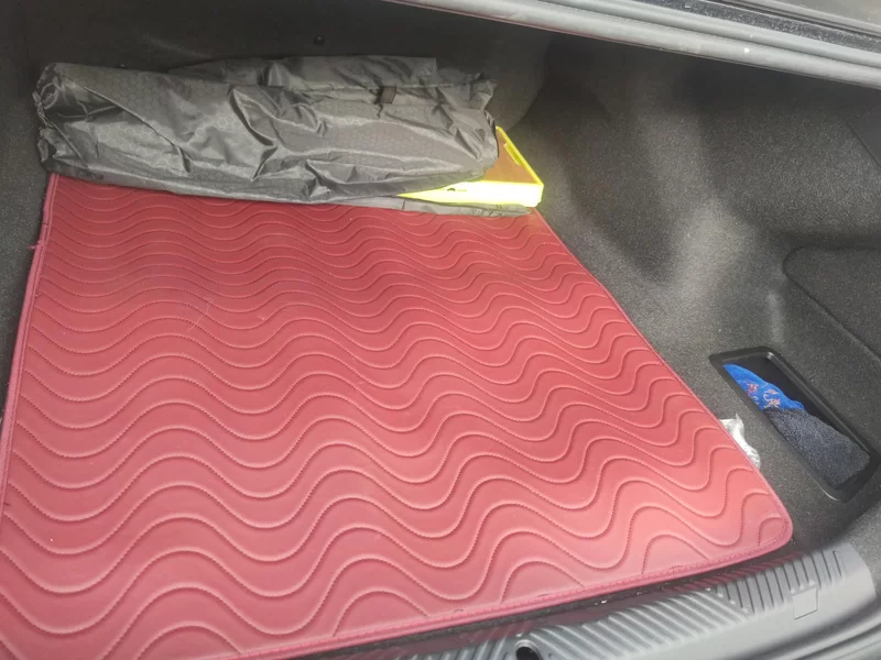 BMW i5 M60 2024 car image #21