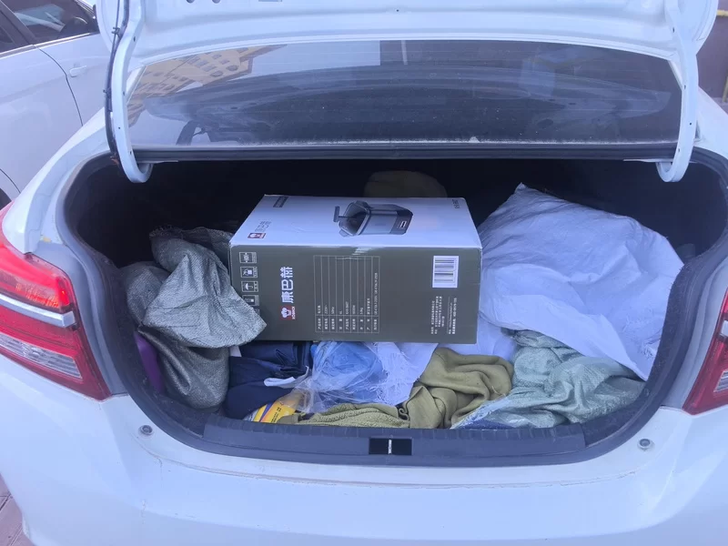 Toyota Vios 2020 #21 Toyota Vios 2020 immagine di auto #21