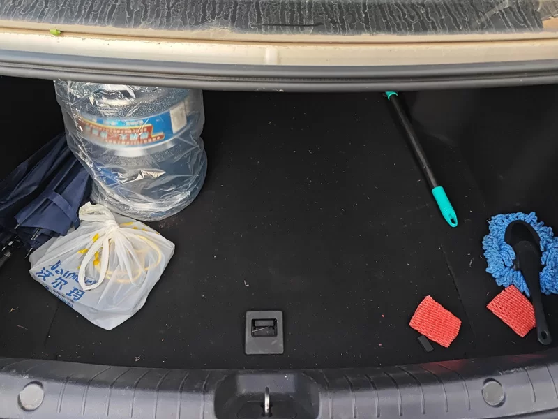 GEELY Emgrand GL 2019 #21 GEELY Emgrand GL 2019 car image #21