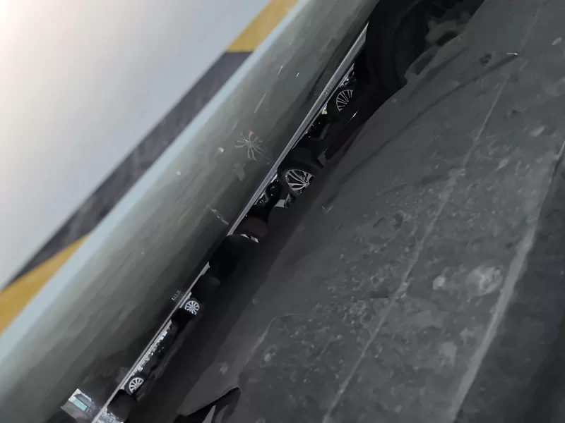 Xpeng G9 2023 #21 Xpeng G9 2023 immagine di auto #21