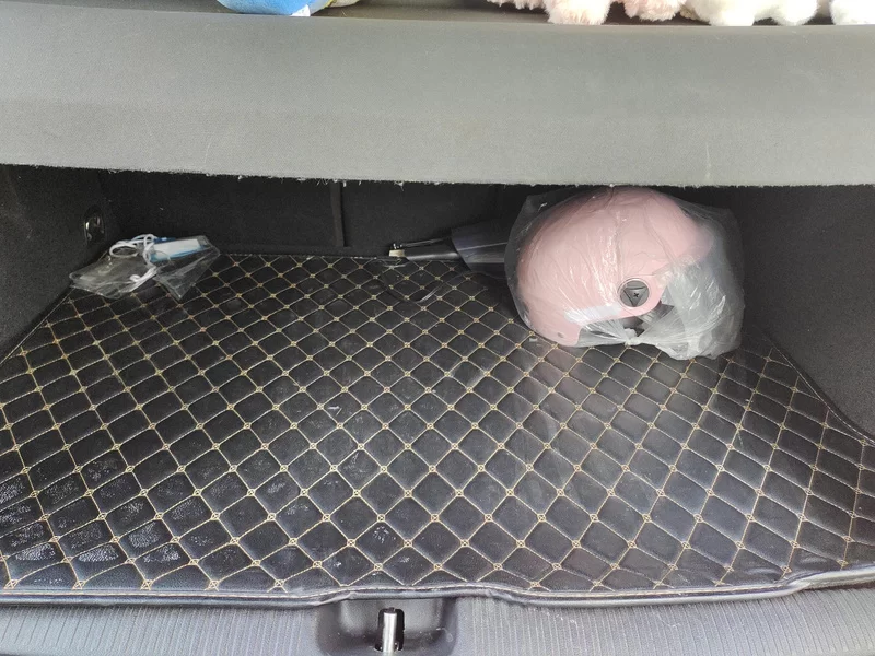 Audi Q2L 2019 immagine di auto #21