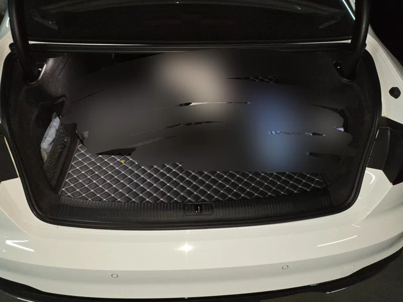 Audi A4 2023 #21 Audi A4 2023 car image #21