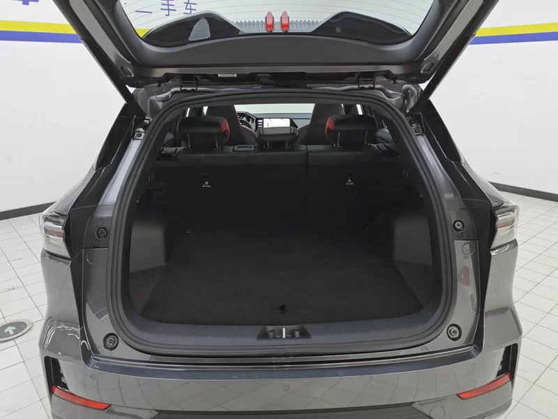 Changan CS55 Plus 2023 immagine di auto #21