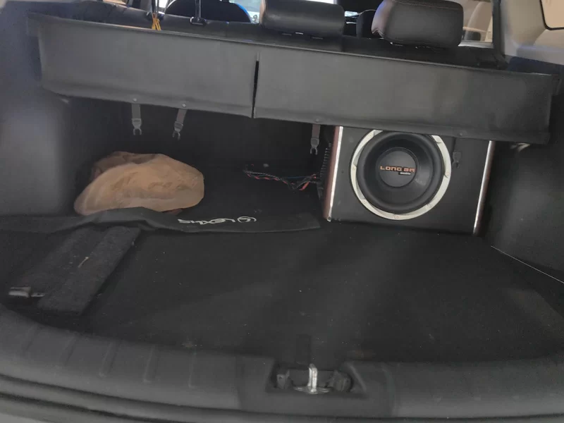 长安 长安CS75 2017 汽车图片 #21