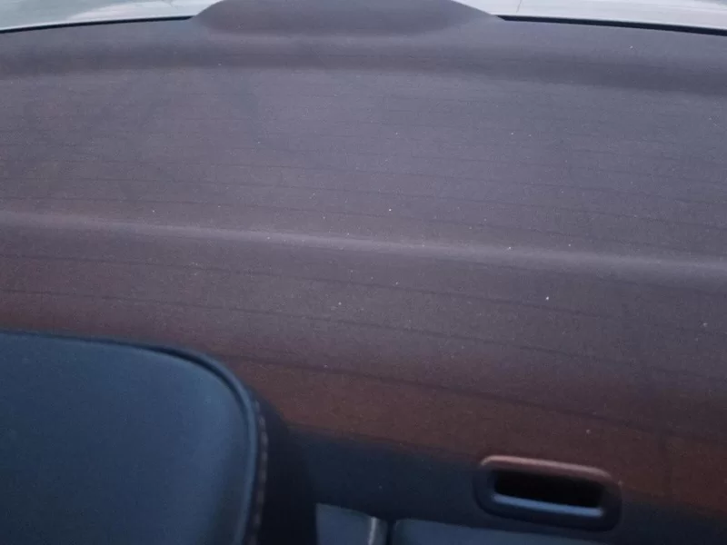 BYD Yuan 2019 car image #21